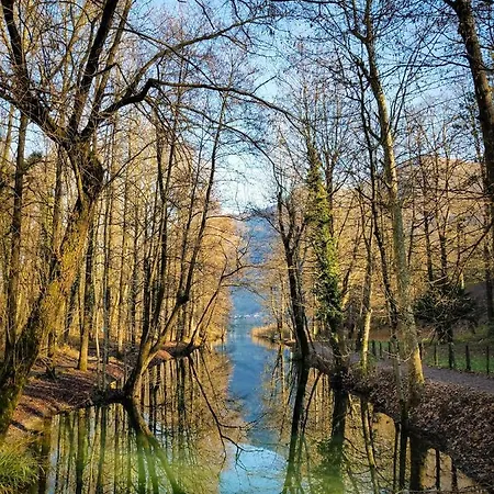 Casa vacanze Prada *