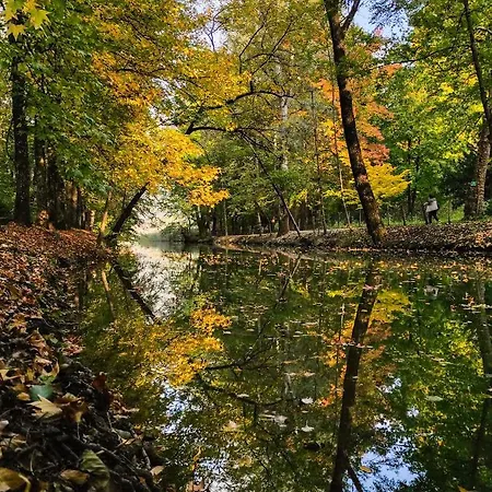 Casa vacanze Prada Endine Gaiano