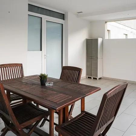 Prada Casa vacanze Endine Gaiano