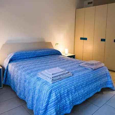 Casa vacanze Prada Endine Gaiano