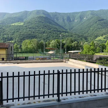 Сasa de vacaciones Prada Endine Gaiano